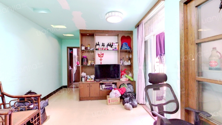 御隆廷二手房实景图