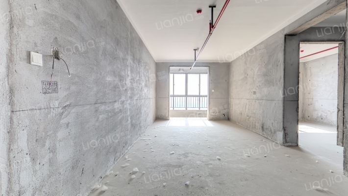 明发·星悦城二手房实景图