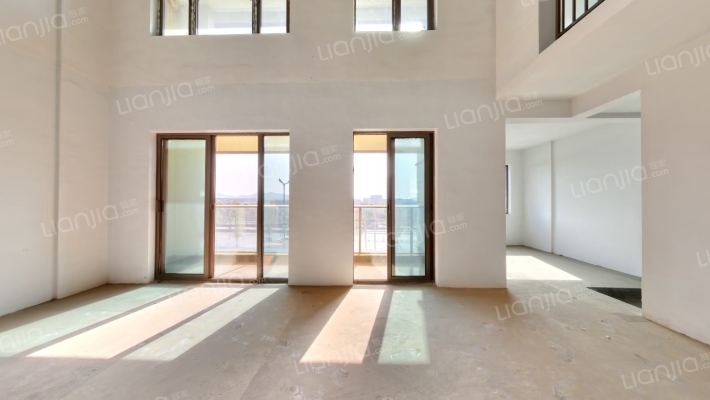 新希望锦粼九里二期二手房实景图