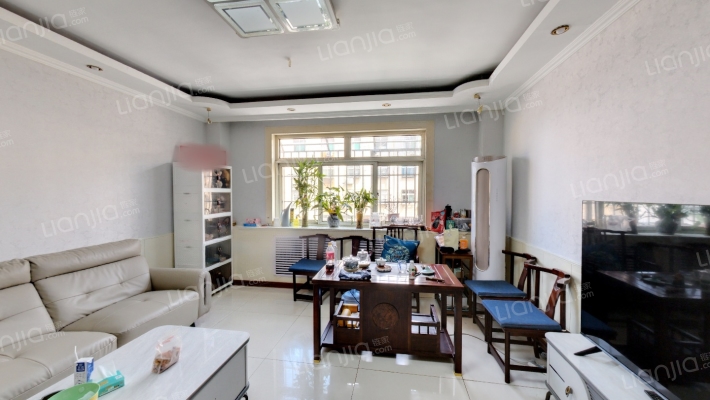 鲁宏宿舍二手房实景图