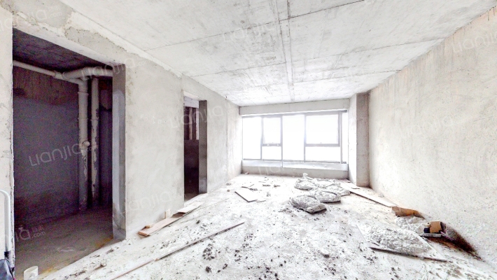 中鸿国际城二手房实景图