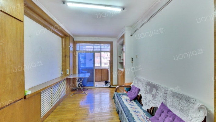 青岛街二手房实景图