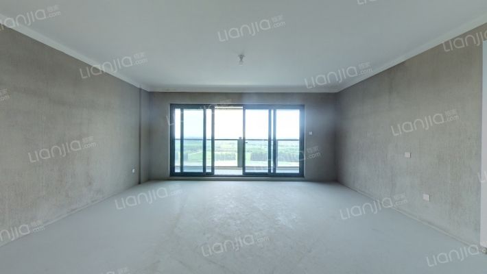 鸿翔云望雅苑二手房实景图