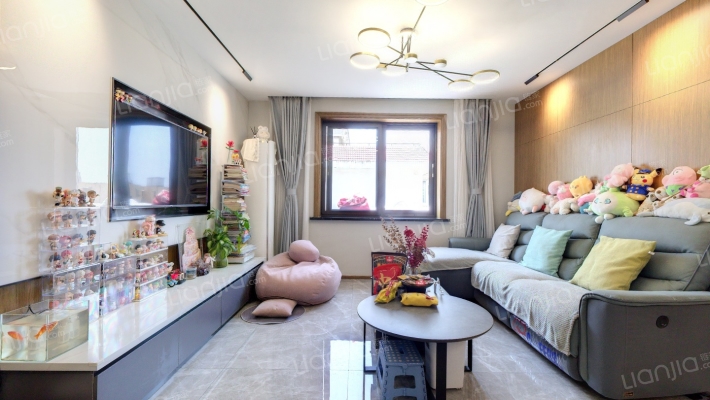 玉华苑一期二手房实景图