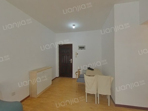 整租·洪河城市花园 2室2厅 南