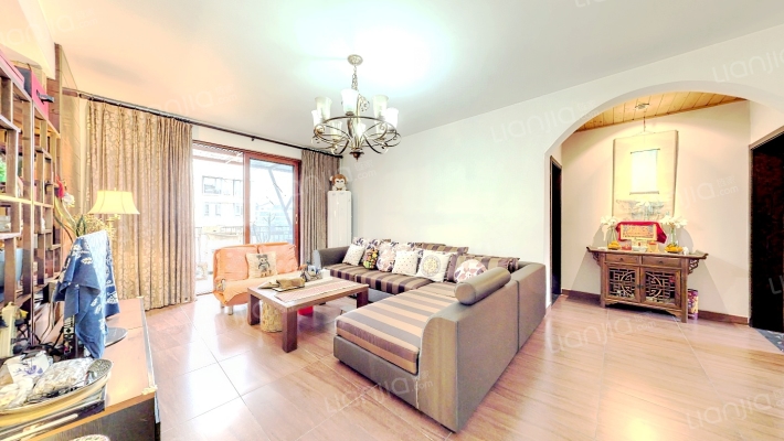 安纳西时光二手房实景图