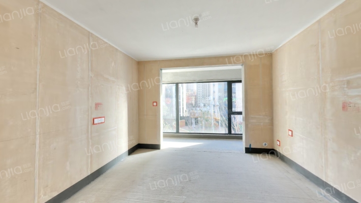 金地和樾春晓二手房实景图