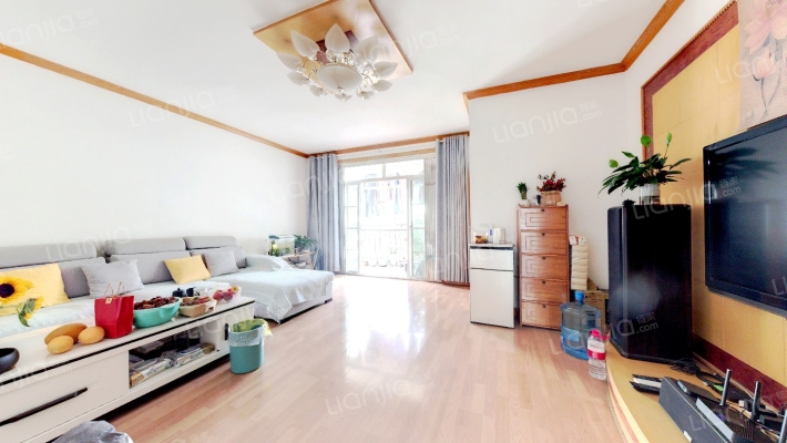 云波小区南区二手房实景图