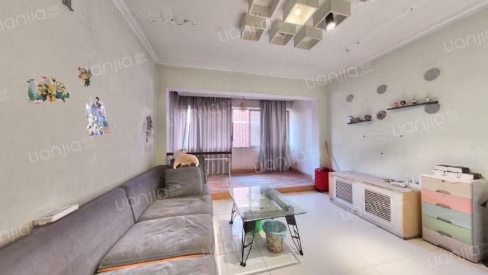 大川家园二手房实景图