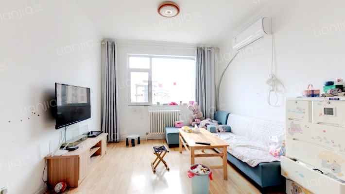 王戈庄佳苑二手房实景图