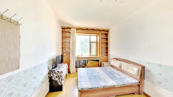 中铁十三局小区二手房实景图