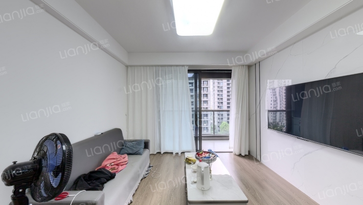 远洋泊云庭二手房实景图