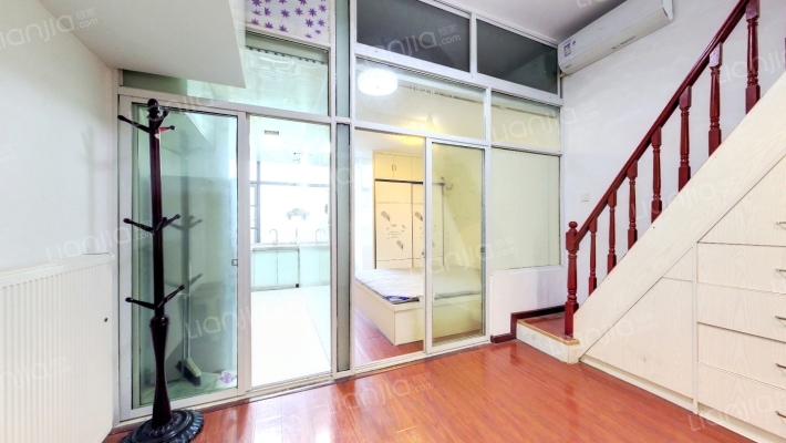 青城荟二手房实景图