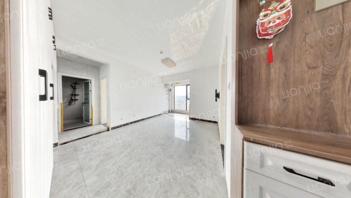 山东高速·绿城·兰园二手房实景图