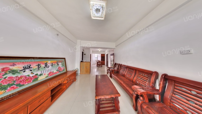 美都新村二手房实景图