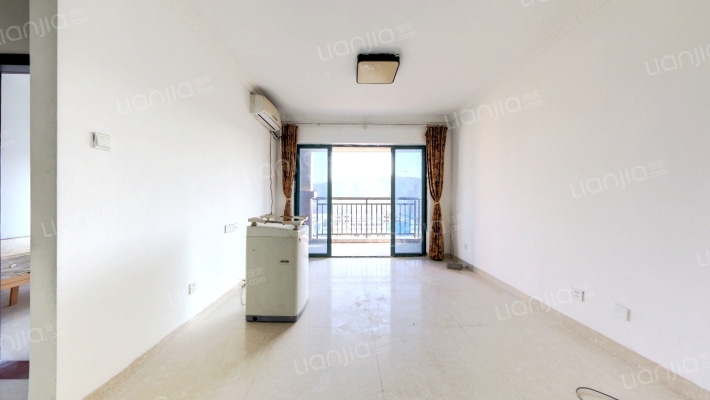 新园华府二期二手房实景图