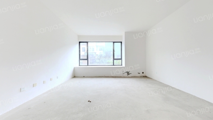 昂世半山观邸二手房实景图