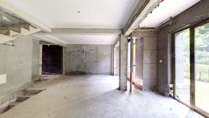 融信海月江潮二手房实景图