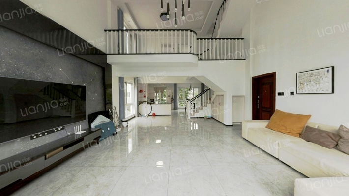 金桥花园玫瑰苑二手房实景图