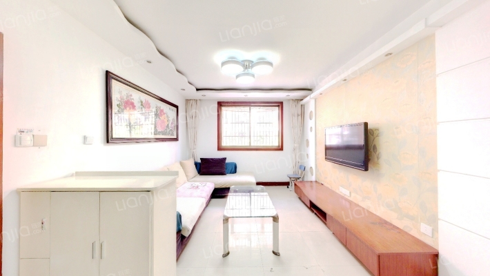 百花苑二区北区二手房实景图