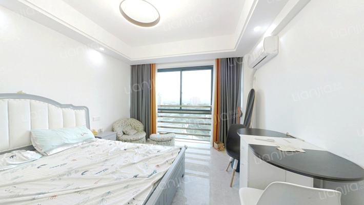 紫薇国际广场二手房实景图