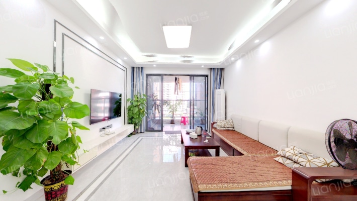 大欣世纪花园2期二手房实景图