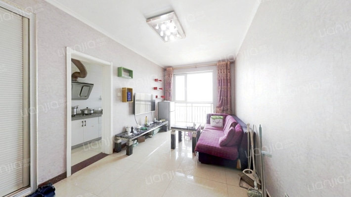 盛华园二手房实景图