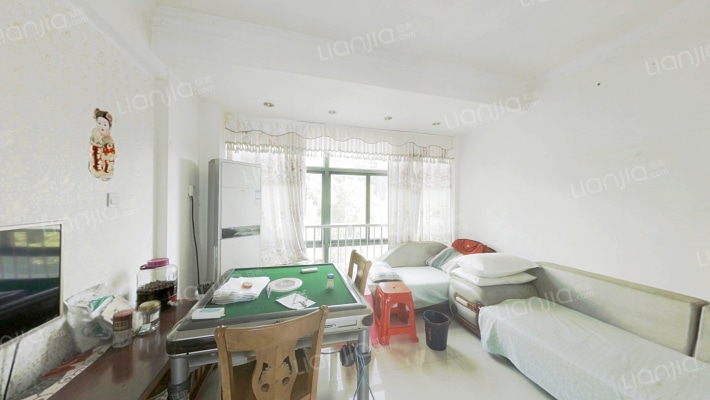 鑫丰丽景东区二手房实景图