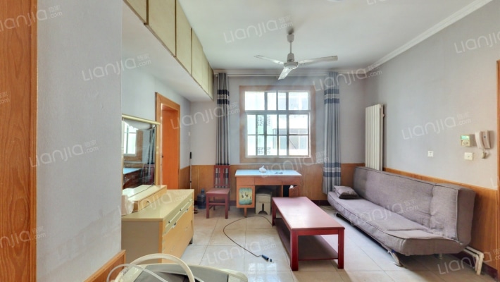 供电局5号院生活小区二手房实景图