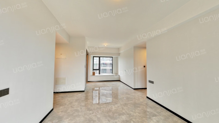 保利堂悦二手房实景图