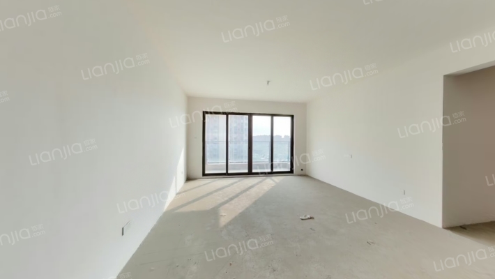 云樾兰庭二手房实景图