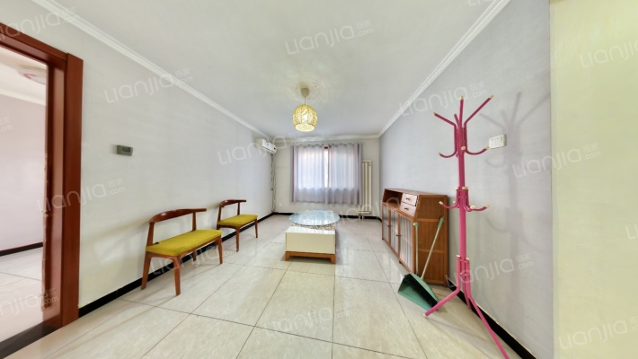 保利罗谷小区二手房实景图