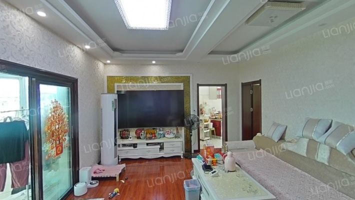 建设路二手房实景图