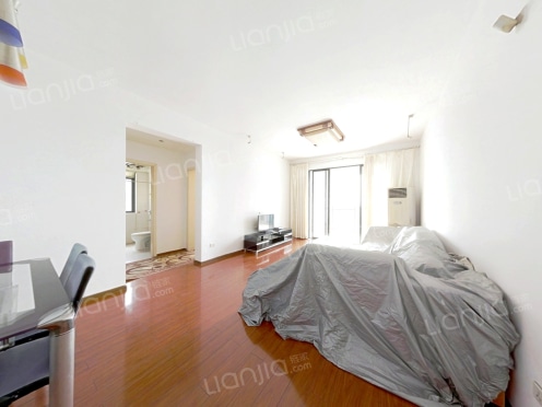 整租·融侨半岛香弥山1号 3室2厅 西/西北