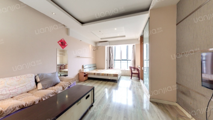 中华家园东区二手房实景图