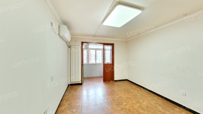 后白堆子二手房实景图