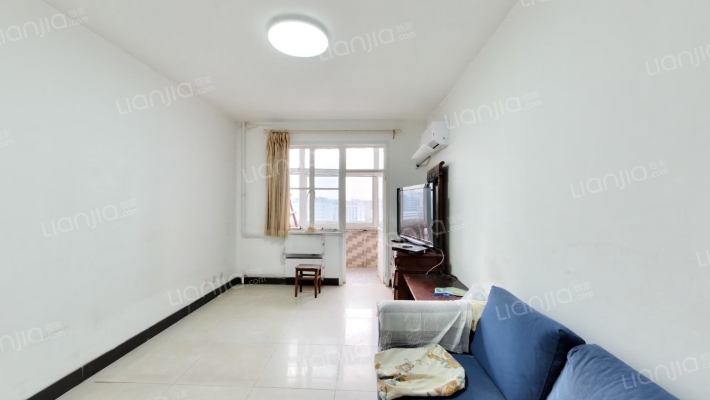 新文化街二手房实景图