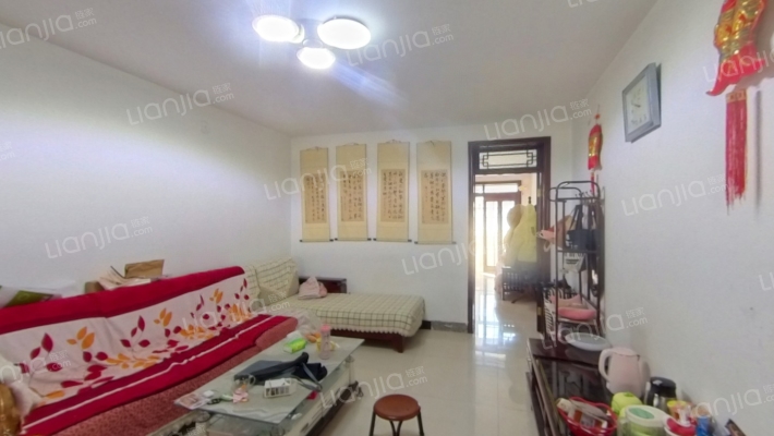 防疫站家属楼二手房实景图