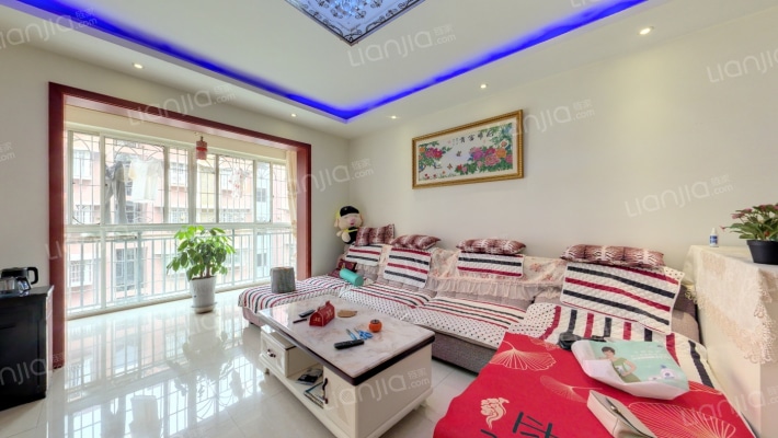 天鹤小区二手房实景图