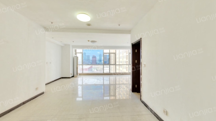 万邦国际二手房实景图