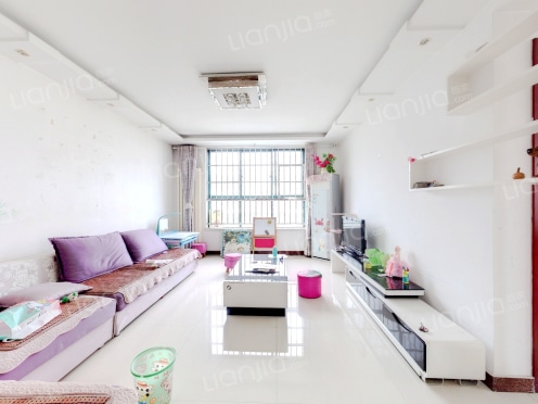 整租·银丰佳园 3室2厅 南/北