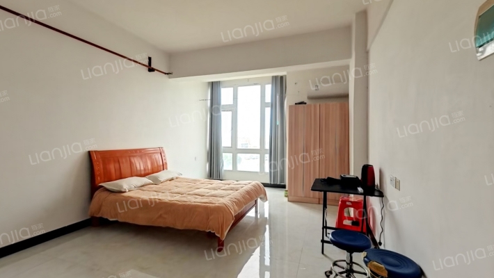 万企国际二手房实景图