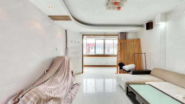 光明花苑二期二手房实景图