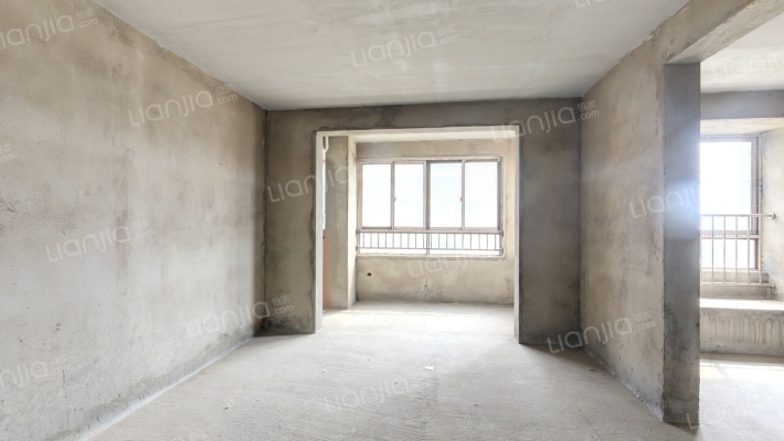 清华府二手房实景图