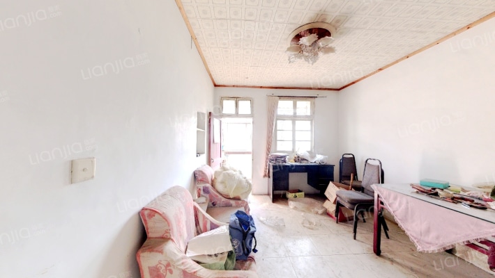 皋北新村二手房实景图