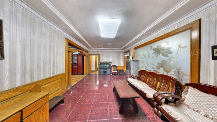 健民巷二手房实景图