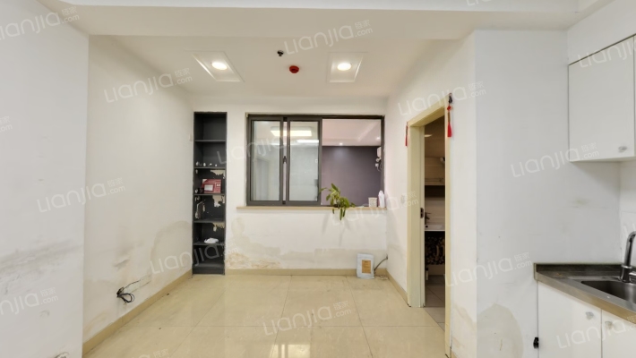 丽晶广场二手房实景图