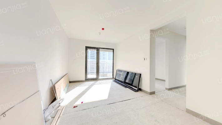 金茂悦锦云北区二手房实景图