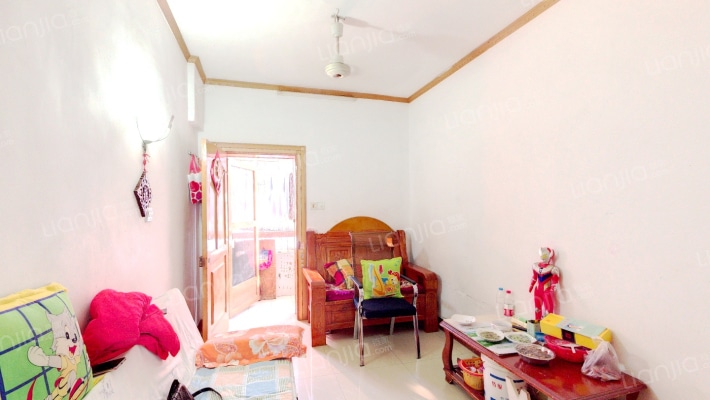 人民路661号二手房实景图