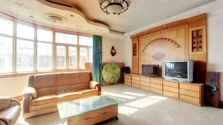 四化建社区-北园二手房实景图